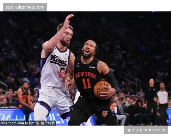 投篮之星大赛时隔11年回归，尼克斯队逆转夺冠展现纽约底蕴