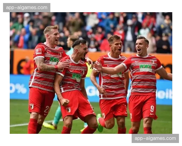 深度复盘：柏林联合零封奥格斯堡，团队压迫网络成取胜之钥