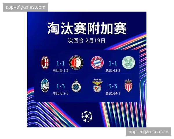欧冠十六强战次回合：皇家马德里加时赛3-2险胜国际米兰，总分5-4惊险晋级