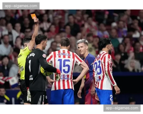 马竞公布对阵埃尔切名单：冈萨雷斯出场时间成买断条款关键